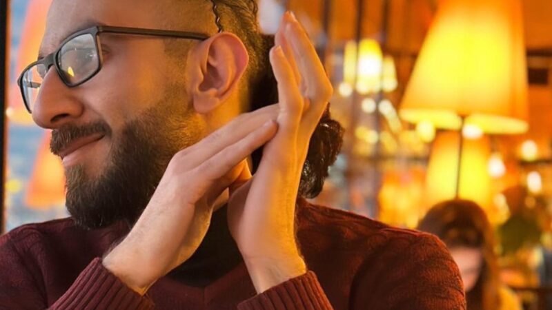 Ahmed AlNeaimy | Software & Web Developer